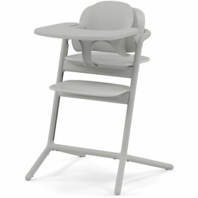 Trona Cybex Gris Ante de Cybex, Tronas - Ref: S7197040, Precio: 379,18 €, Descuento: %