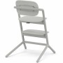 Chaise haute Cybex Gris Daim de Cybex, Chaises hautes - Réf : S7197040, Prix : 379,18 €, Remise : %