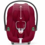 Seggiolino Auto Cybex Aton B2 i-Size Rosso ISOFIX di Cybex, Seggiolini auto - Rif: S7197044, Prezzo: 223,84 €, Sconto: %