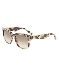 Ladies' Sunglasses Linda Farrow 581 BLACK WHITE GOLD | Tienda24 Tienda24.eu