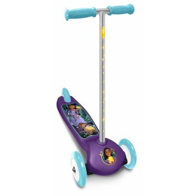 Trottinette Disney Violet wish de Disney, Patins - Réf : S7197048, Prix : 49,92 €, Remise : %