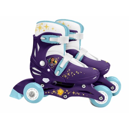 Roller Disney Wish Lila von Disney, Inline-Skates - Ref: S7197050, Preis: 57,05 €, Rabatt: %