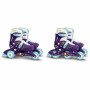 Patines Disney Wish Morado de Disney, Patines en línea - Ref: S7197050, Precio: 57,05 €, Descuento: %