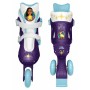 Patines Disney Wish Morado de Disney, Patines en línea - Ref: S7197050, Precio: 57,05 €, Descuento: %