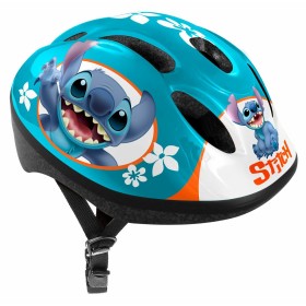 Casque Enfant Disney Stitch Bleu de Disney, Casques enfants - Réf : S7197054, Prix : 38,18 €, Remise : %