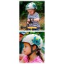 Capacete Infantil Disney Stitch Branco de Disney, Capacetes infantis - Ref: S7197055, Preço: 45,57 €, Desconto: %