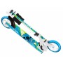 Patinete Disney Stitch Azul de Disney, Patinetes - Ref: S7197057, Precio: 67,35 €, Descuento: %