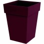 Maceta Ecolux Toscana Rojo Burdeos 51 L 39 x 39 x 53 cm de Ecolux, Macetas para flores - Ref: S7197059, Precio: 40,12 €, Desc...