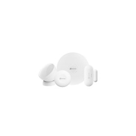 Alarm System Axis 02026-001 | Tienda24 - Global Online Shop Tienda24.eu