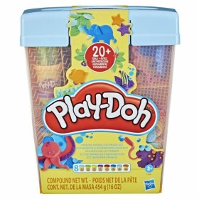 Jogo de Plasticina Play-Doh de Play-Doh, Argila e plasticina - Ref: S7197071, Preço: 39,26 €, Desconto: %