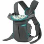 Mochila Portabebé Infantino Gris + 0 Años de Infantino, Mochilas portabebé - Ref: S7197078, Precio: 46,69 €, Descuento: %