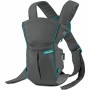 Baby Carrier Backpack Infantino Grey + 0 Years by Infantino, Back Carriers - Ref: S7197078, Price: 46,69 €, Discount: %