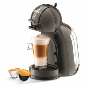 Cafetera de Cápsulas Krups 800 ml 1500 W de Krups, Cafeteras de cápsulas - Ref: S7197079, Precio: 112,87 €, Descuento: %