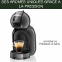 Kapsel-Kaffeemaschine Krups 800 ml 1500 W | Tienda24 - Global Online Shop Tienda24.eu