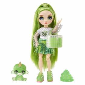 Poupée Rainbow High Jade (Vert) de Rainbow High, Poupées mannequins - Réf : S7197082, Prix : 51,92 €, Remise : %