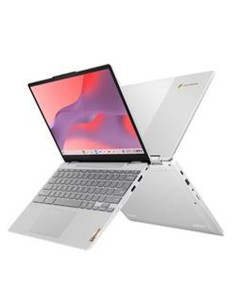 Laptop Lenovo Intel N100 8 GB RAM 128 GB SSD Qwerty in Spagnolo da Lenovo, Portatili - Ref: S7832640, Precio: 570,85 €, Descu...