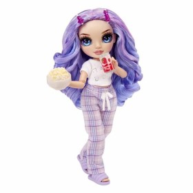 Puppe Rainbow High VIOLET von Rainbow High, Ankleide- & Modepuppen - Ref: S7197085, Preis: 49,74 €, Rabatt: %