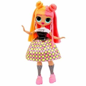 Doll LOL Surprise! Neonlicious by LOL Surprise!, Action figures and dolls - Ref: S7197089, Price: 46,57 €, Discount: %