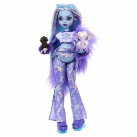 Doll Mattel Pet Articulated by Mattel, Action figures and dolls - Ref: S7197095, Price: 53,03 €, Discount: %