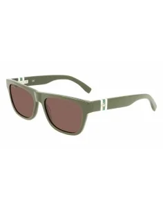 Montura de Gafas Hombre Hugo Boss BOSS-1265-B-SVK ø 54 mm | Tienda24 Tienda24.eu