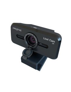 Webcam approx! APPW920PRO 2K Autofocus | Tienda24 Tienda24.eu