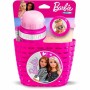 Cesta Infantil para Bicicleta Mattel Barbie de Mattel, Bolsas, mochilas y alforjas - Ref: S7197097, Precio: 32,46 €, Descuent...