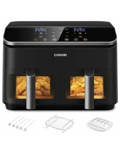 Fritteuse ohne Öl Philips Essential Airfryer 1400 W Weiß 1400 W | Tienda24 Tienda24.eu