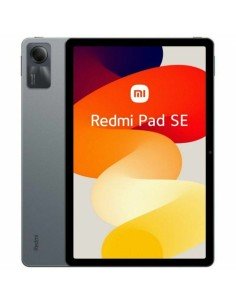 Tablet Xiaomi Xiaomi Redmi Pad SE 11" 8 GB RAM 256 GB Grigio da Xiaomi, Tablet PC - Ref: S7832677, Precio: 243,40 €, Descuent...