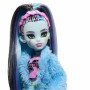 Muñeca Monster High FRANKIE SOIREE PYJAMA de Monster High, Muñecas fashion - Ref: S7197101, Precio: 48,88 €, Descuento: %