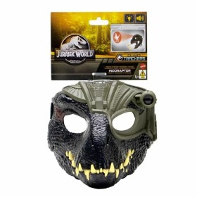 Masks Mattel JURASSIC WORLD INDORAPTOR by Mattel, Masks - Ref: S7197107, Price: 48,85 €, Discount: %