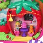 Playset Polly Pocket OURSON FRAISE de Polly Pocket, Playsets de figuras de juguete - Ref: S7197108, Precio: 33,61 €, Descuent...