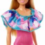 Doll Barbie by Barbie, Action figures and dolls - Ref: S7197111, Price: 46,74 €, Discount: %