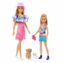 Boneca Barbie de Barbie, Bonecos e figuras de ação - Ref: S7197111, Preço: 46,74 €, Desconto: %