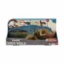 Dinosaure Mattel Allosaurus de Mattel, Dinosaures et créatures préhistoriques - Réf : S7197112, Prix : 57,62 €, Remise : %