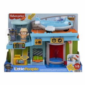 Playset Fisher Price Little People by Fisher Price, Toy figures playsets - Ref: S7197115, Price: 47,18 €, Discount: %