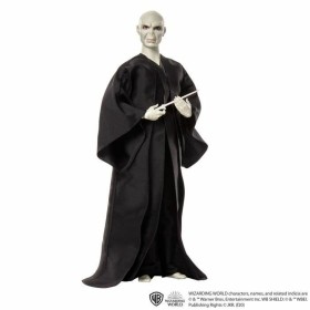 Personnage articulé Mattel VOLDEMORT de Mattel, Articulées - Réf : S7197117, Prix : 40,09 €, Remise : %