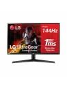 Monitor LG Quad HD 27" 144 Hz | Tienda24 Tienda24.eu