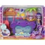 Poupée Enchantimals PISCINE DES SINGES de Enchantimals, Poupées et figurines d'action - Réf : S7197118, Prix : 44,89 €, Remis...