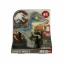 Dinossauro Mattel Velociraptor Blue de Mattel, Dinossauros e criaturas pré-históricas - Ref: S7197119, Preço: 46,77 €, Descon...