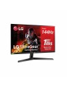 Monitor LG Quad HD 27" 144 Hz | Tienda24 Tienda24.eu