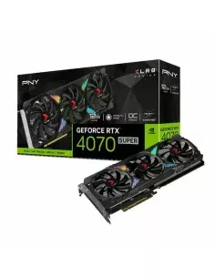 Carte Graphique INNO3D C408S3-166XX-187049H GEFORCE RTX 4080 SUPER 16 GB GDDR6X | Tienda24 Tienda24.eu