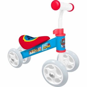 Tricycle Injusa Mercedes Fireman Rouge 62.5 x 28.5 x 45 cm | Tienda24 - Global Online Shop Tienda24.eu