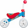 Tricycle The Paw Patrol de The Paw Patrol, Trotteurs et accessoires - Réf : S7197131, Prix : 53,29 €, Remise : %