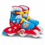 Patines The Paw Patrol Azul Rojo de The Paw Patrol, Patines en línea - Ref: S7197132, Precio: 57,05 €, Descuento: %