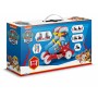 Patins The Paw Patrol Bleu Rouge de The Paw Patrol, Rollers en ligne - Réf : S7197132, Prix : 57,05 €, Remise : %