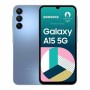 Smartphone Samsung Galaxy A15 4 GB RAM 128 GB Schwarz Schwarz/Blau von Samsung, Ungesperrte Telefone und Smartphones - Ref: S...