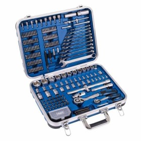 Caja de Herramientas Scheppach TB235 233 Piezas de Scheppach, Cajas y maletines - Ref: S7197144, Precio: 133,43 €, Descuento: %