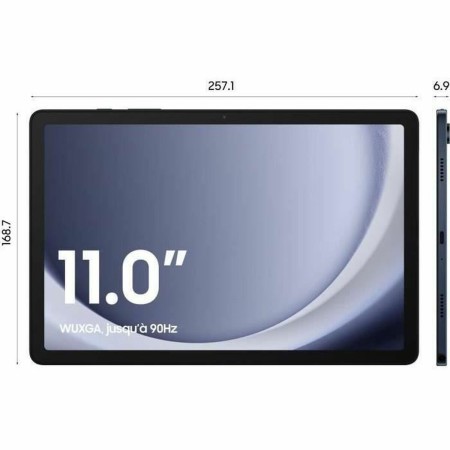 Tablet Samsung Galaxy Tab 9 11" 8 GB RAM 128 GB Navy Blue by Samsung, Tablets - Ref: S7197147, Price: 366,87 €, Discount: %