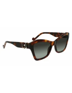 Damensonnenbrille Carolina Herrera SHE151-590514 Ø 72 mm | Tienda24 Tienda24.eu