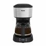 Máquina de Café de Filtro Tefal 1,2 L de Tefal, Cafeteiras de gota - Ref: S7197149, Preço: 61,88 €, Desconto: %